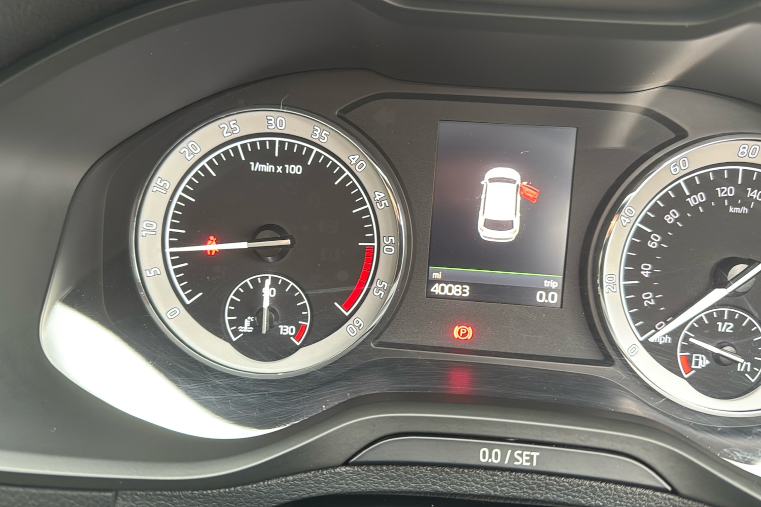 Used Skoda Karoq 2018 for sale - 77639970: Photo 15