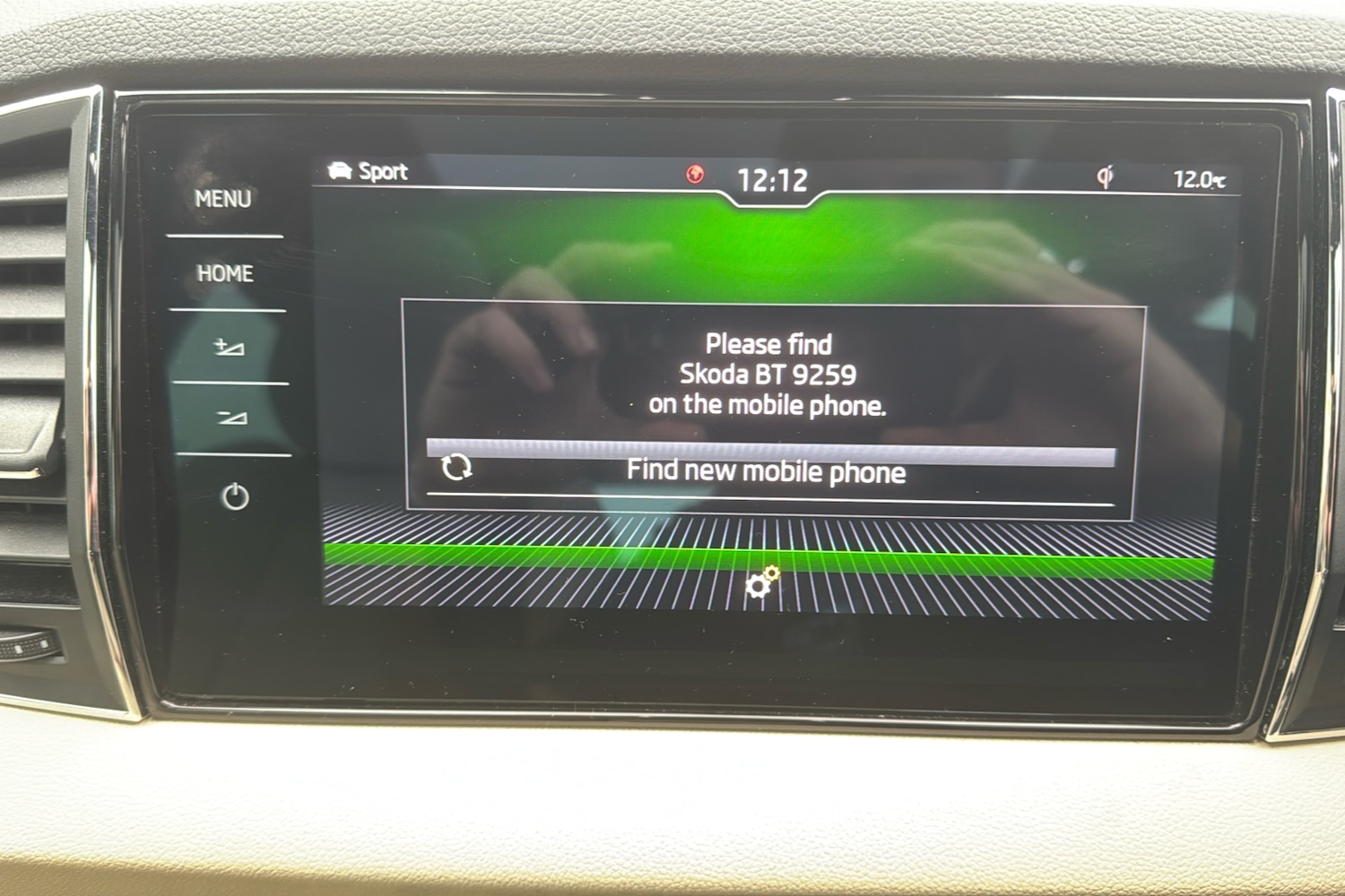 Used Skoda Karoq 2018 for sale - 77639970: Photo 20