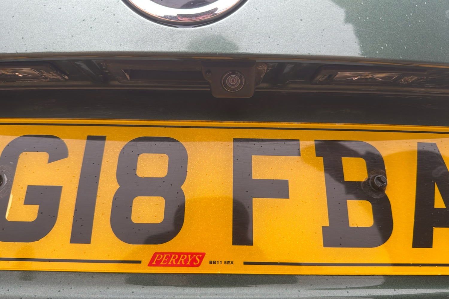 Used Skoda Karoq 2018 for sale - 77639970: Photo 27