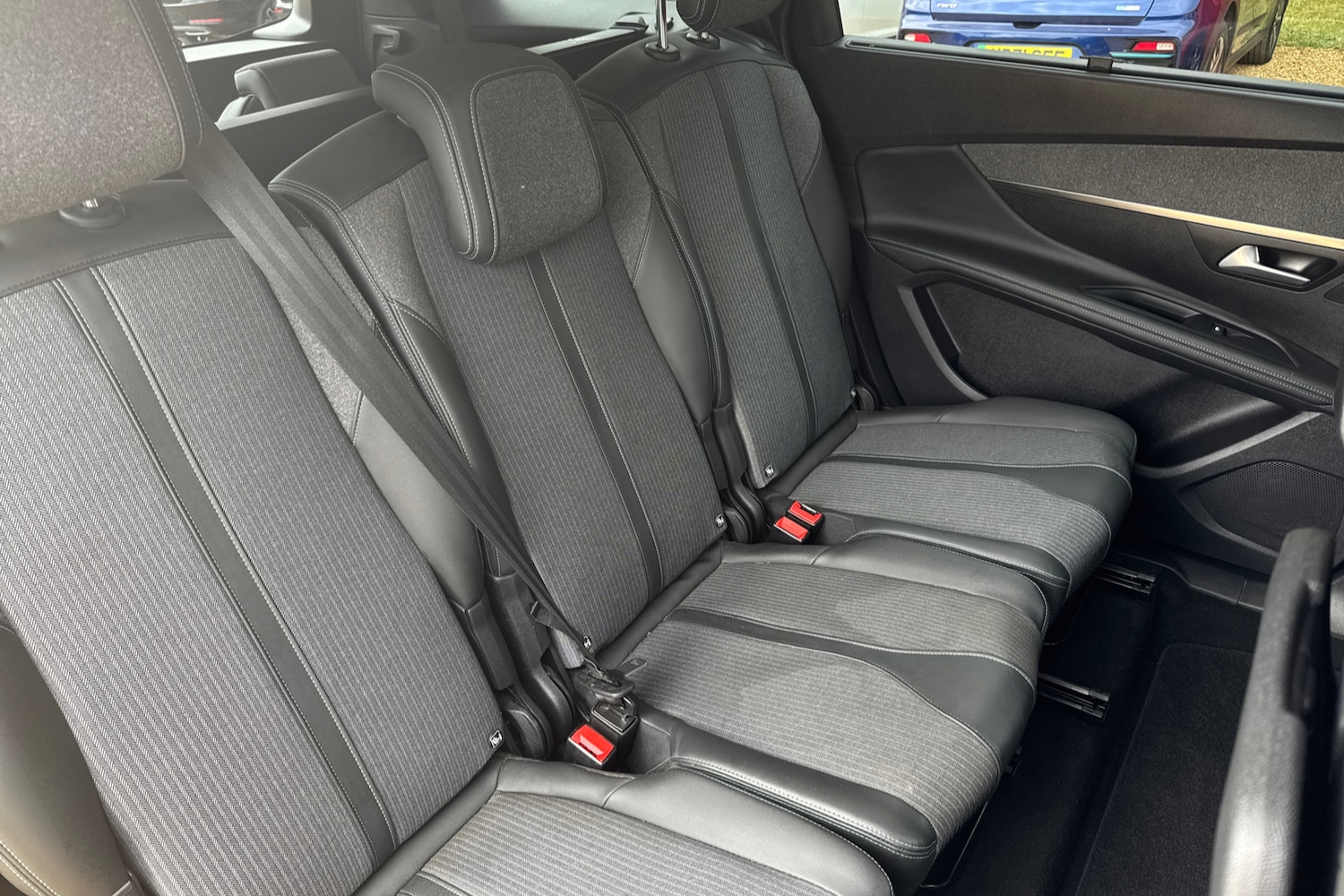 Used Peugeot 5008 2021 for sale - 76362361: Photo 12