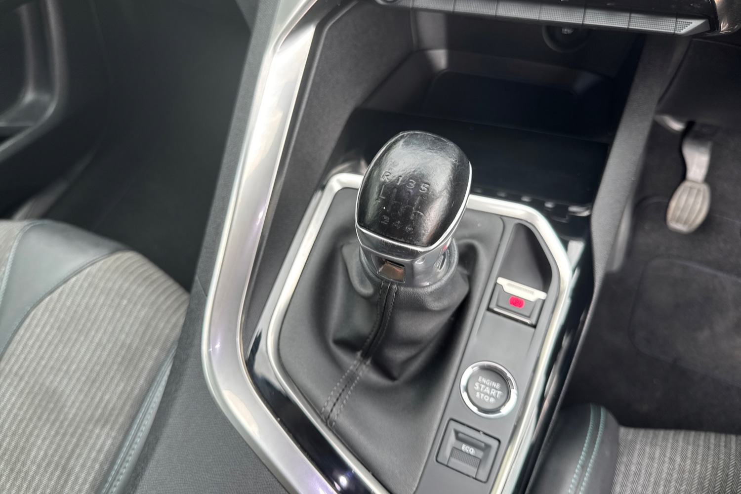 Used Peugeot 5008 2021 for sale - 76362361: Photo 13