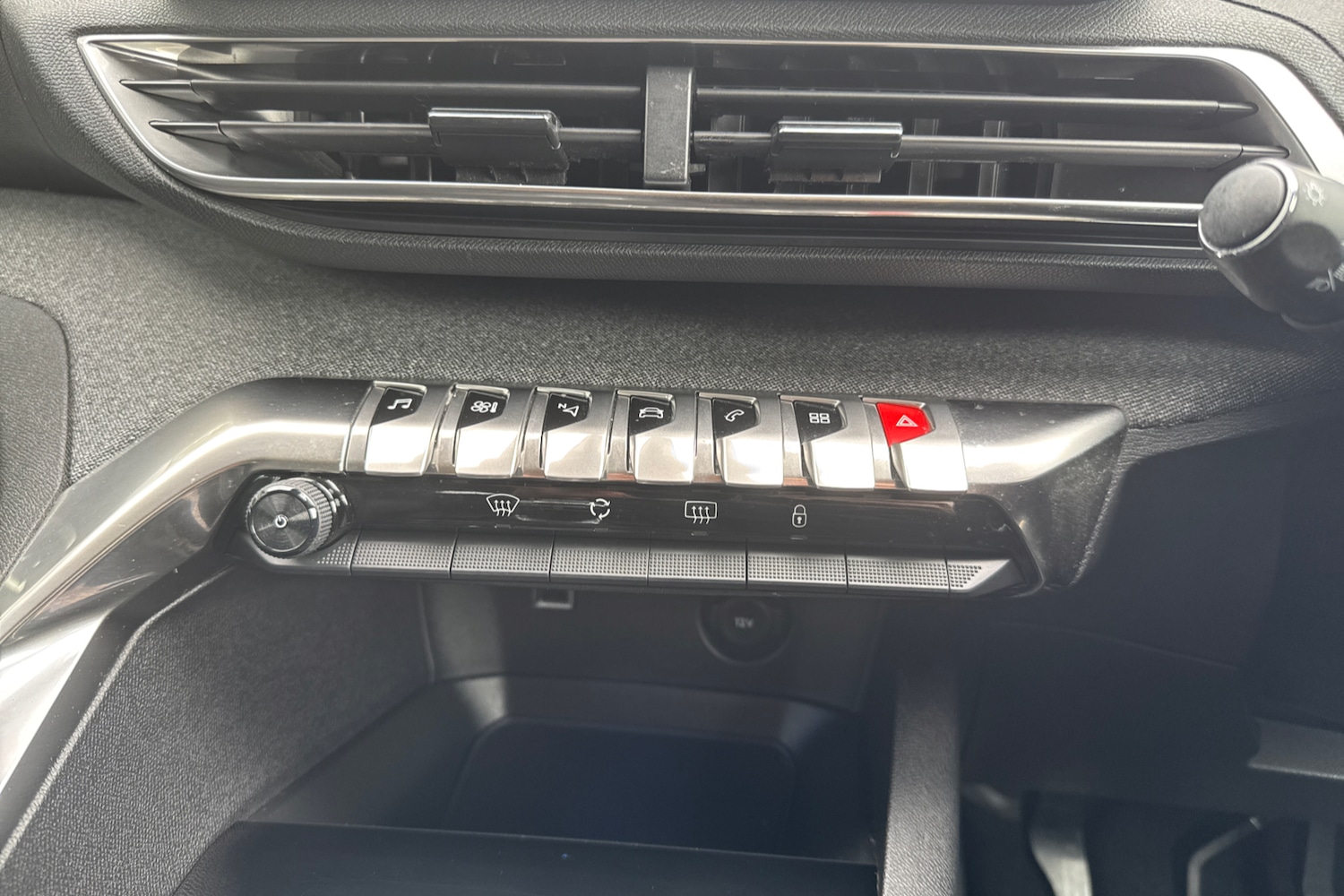 Used Peugeot 5008 2021 for sale - 76362361: Photo 16