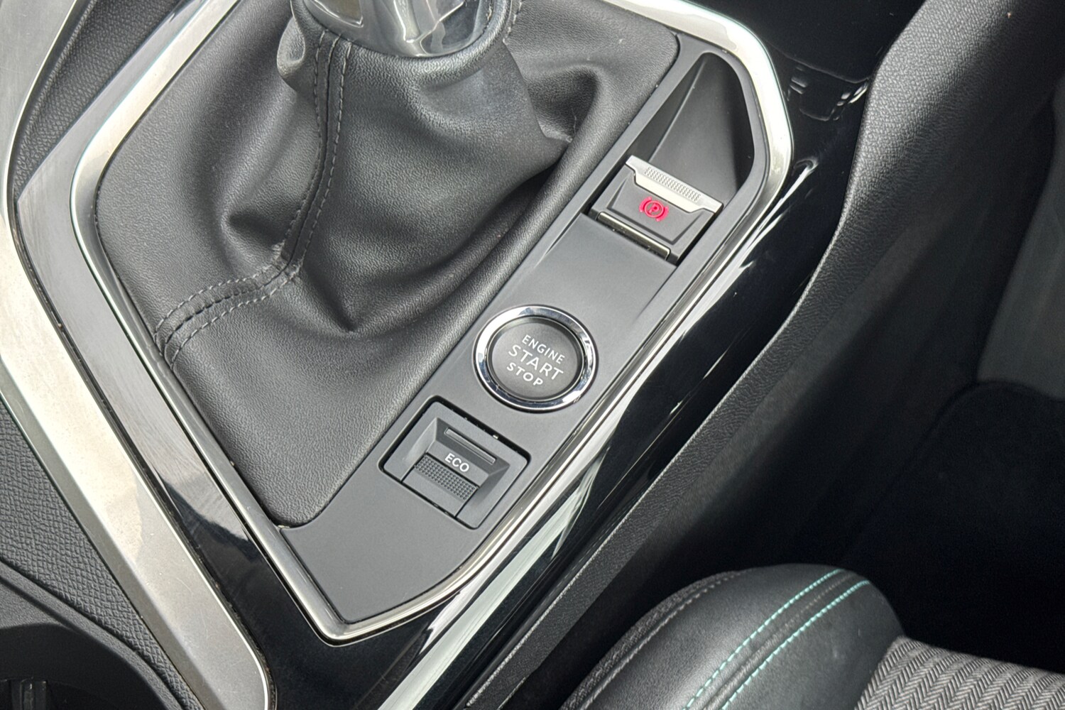 Used Peugeot 5008 2021 for sale - 76362361: Photo 22