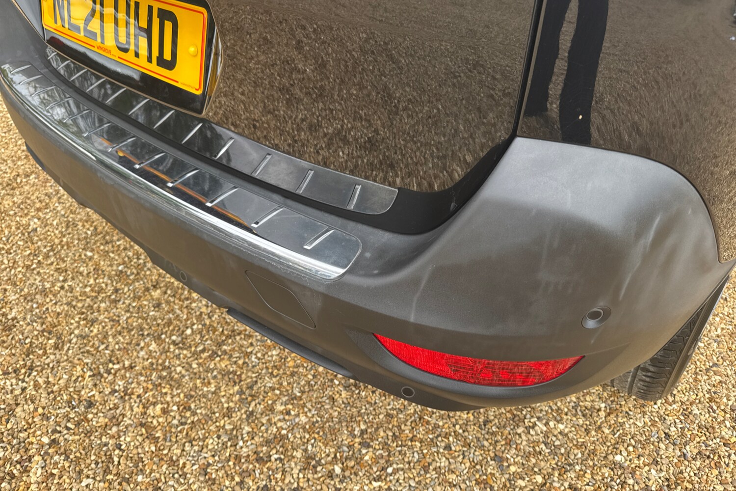 Used Peugeot 5008 2021 for sale - 76362361: Photo 27
