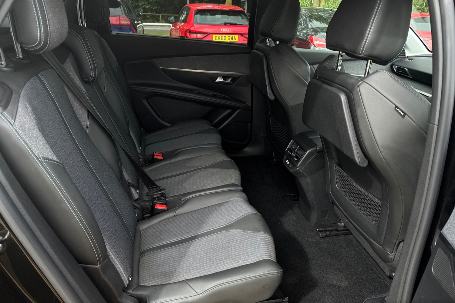 Used Peugeot 5008 2021 for sale - 76362361: Photo 28