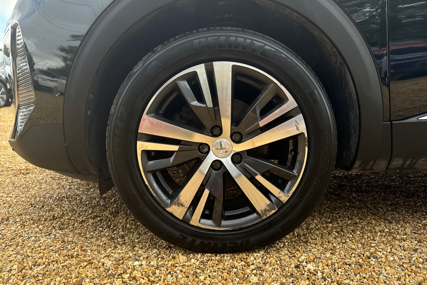 Used Peugeot 5008 2021 for sale - 76362361: Photo 33