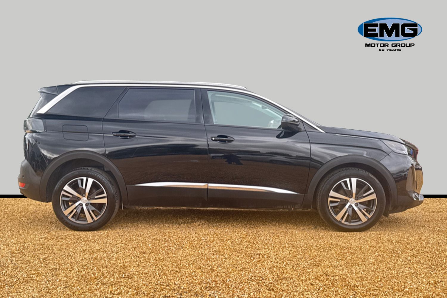 Used Peugeot 5008 2021 for sale - 76362361: Photo 4
