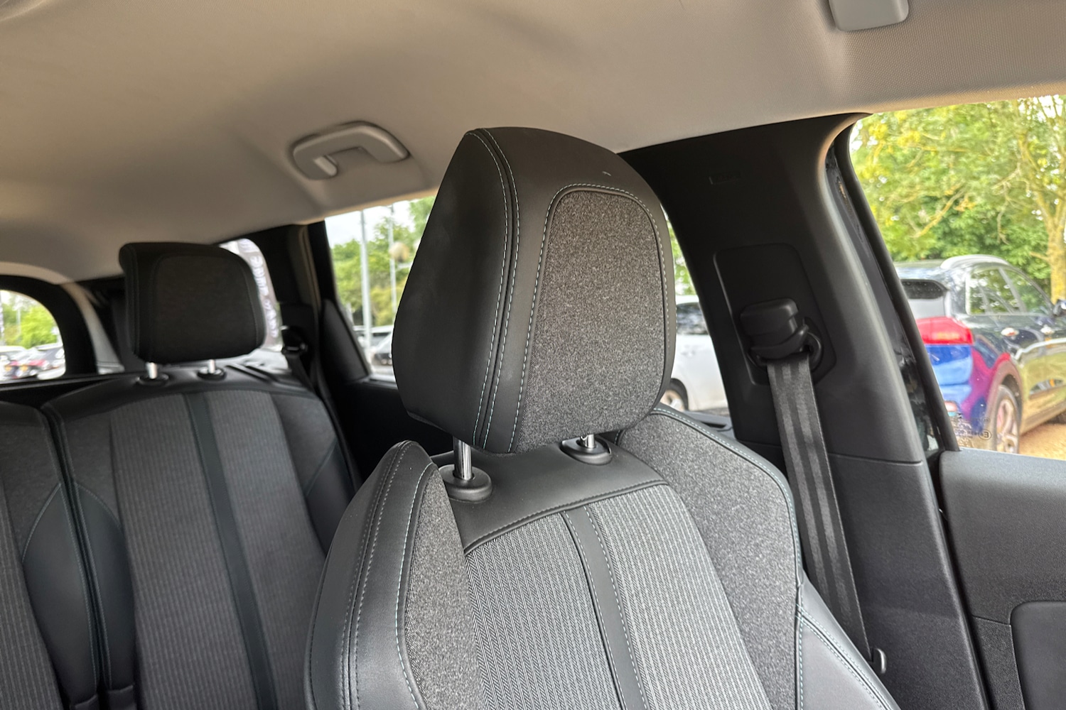 Used Peugeot 5008 2021 for sale - 76362361: Photo 41
