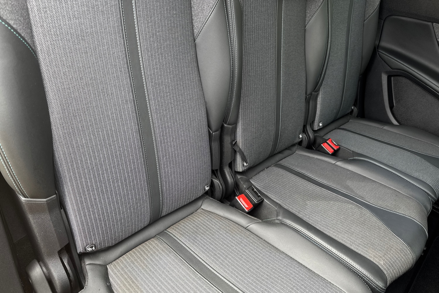 Used Peugeot 5008 2021 for sale - 76362361: Photo 45