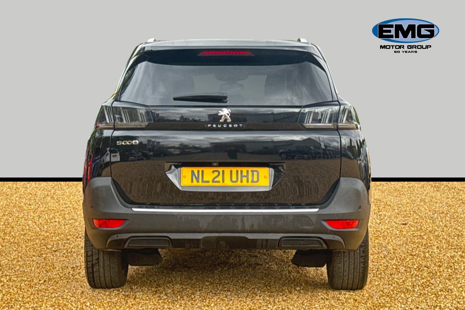 Used Peugeot 5008 2021 for sale - 76362361: Photo 6
