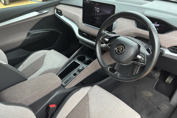 Used Skoda Enyaq 2021 for sale - 75421526: Photo 10