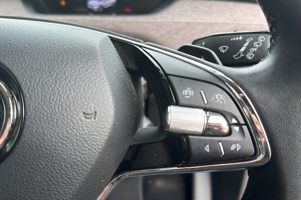 Used Skoda Enyaq 2021 for sale - 75421526: Photo 18