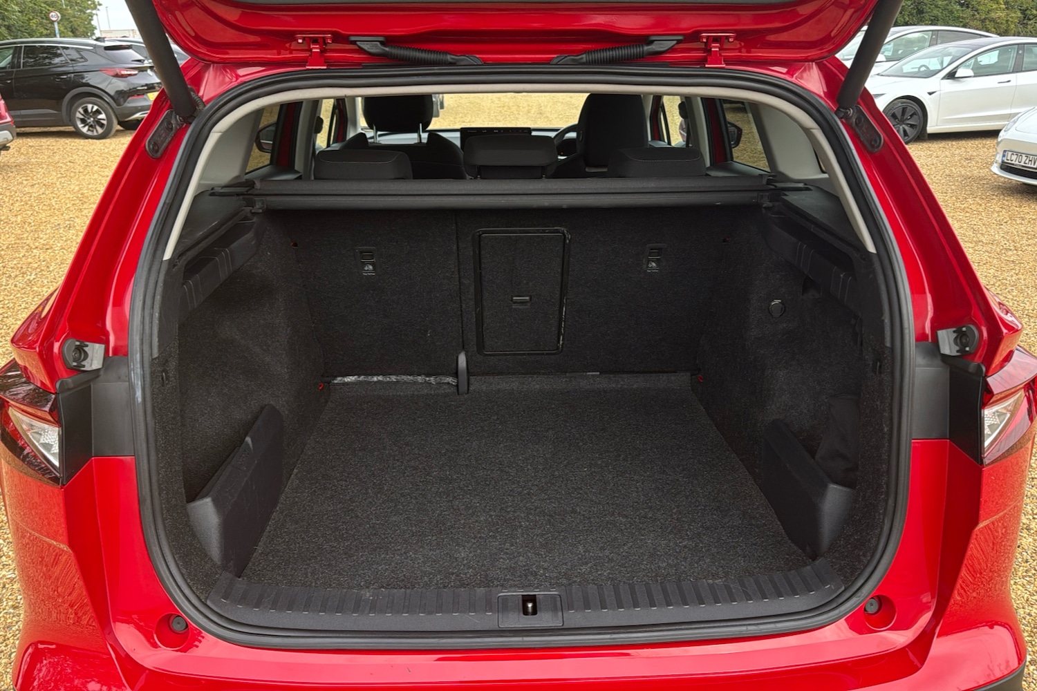 Vehicle 19