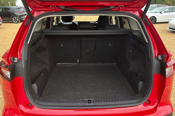 Used Skoda Enyaq 2021 for sale - 75421526: Photo 19