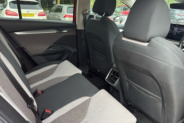 Used Skoda Enyaq 2021 for sale - 75421526: Photo 24