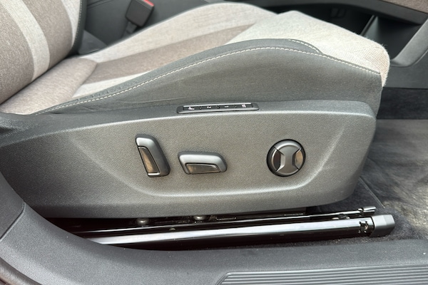 Used Skoda Enyaq 2021 for sale - 75421526: Photo 29