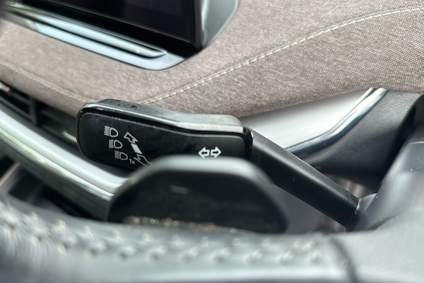 Used Skoda Enyaq 2021 for sale - 75421526: Photo 33