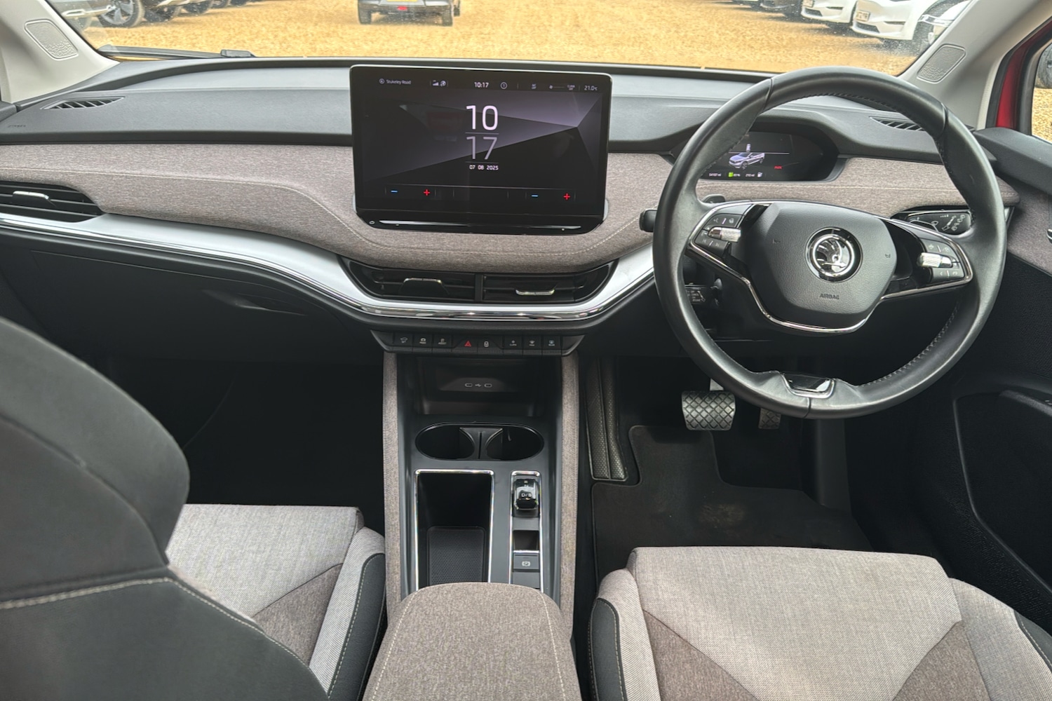 Vehicle 9