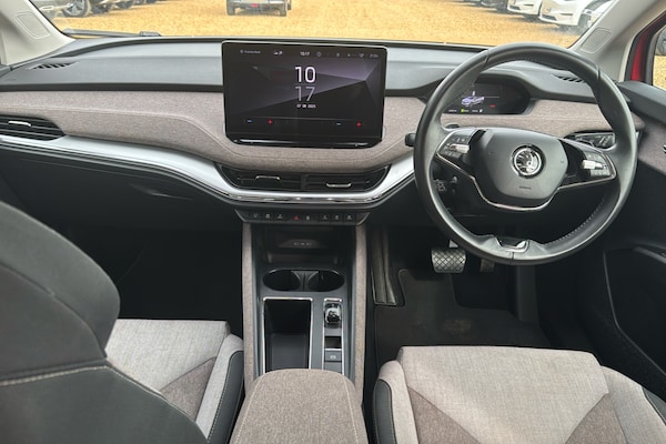 Used Skoda Enyaq 2021 for sale - 75421526: Photo 9