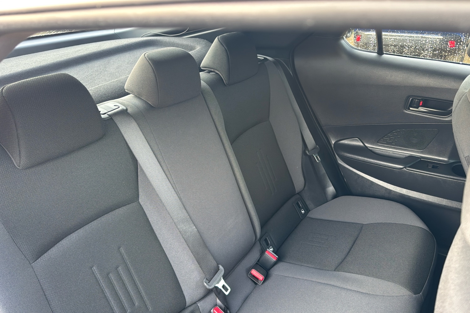 Used Toyota C-HR 2024 for sale - 77418189: Photo 12