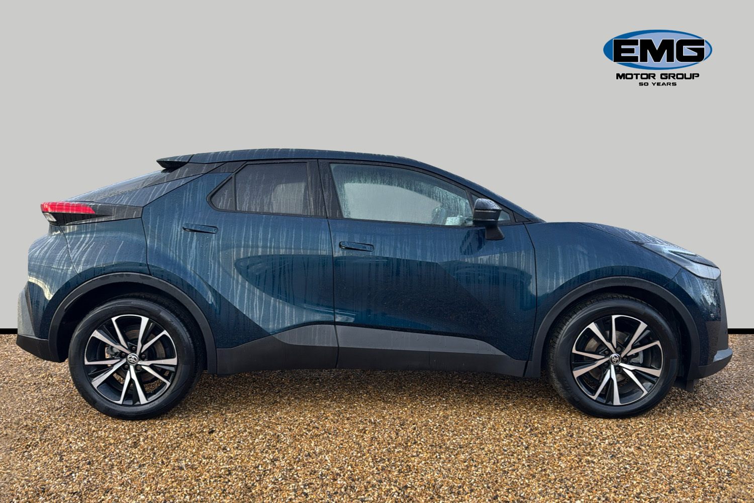 Used Toyota C-HR 2024 for sale - 77418189: Photo 4