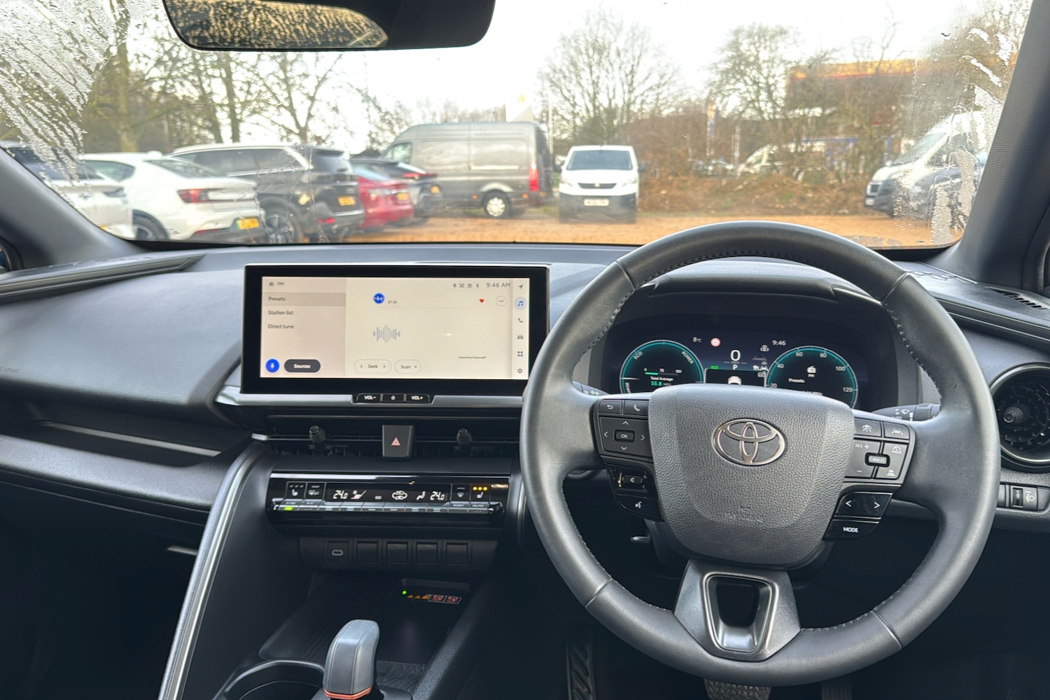 Used Toyota C-HR 2024 for sale - 77418189: Photo 9