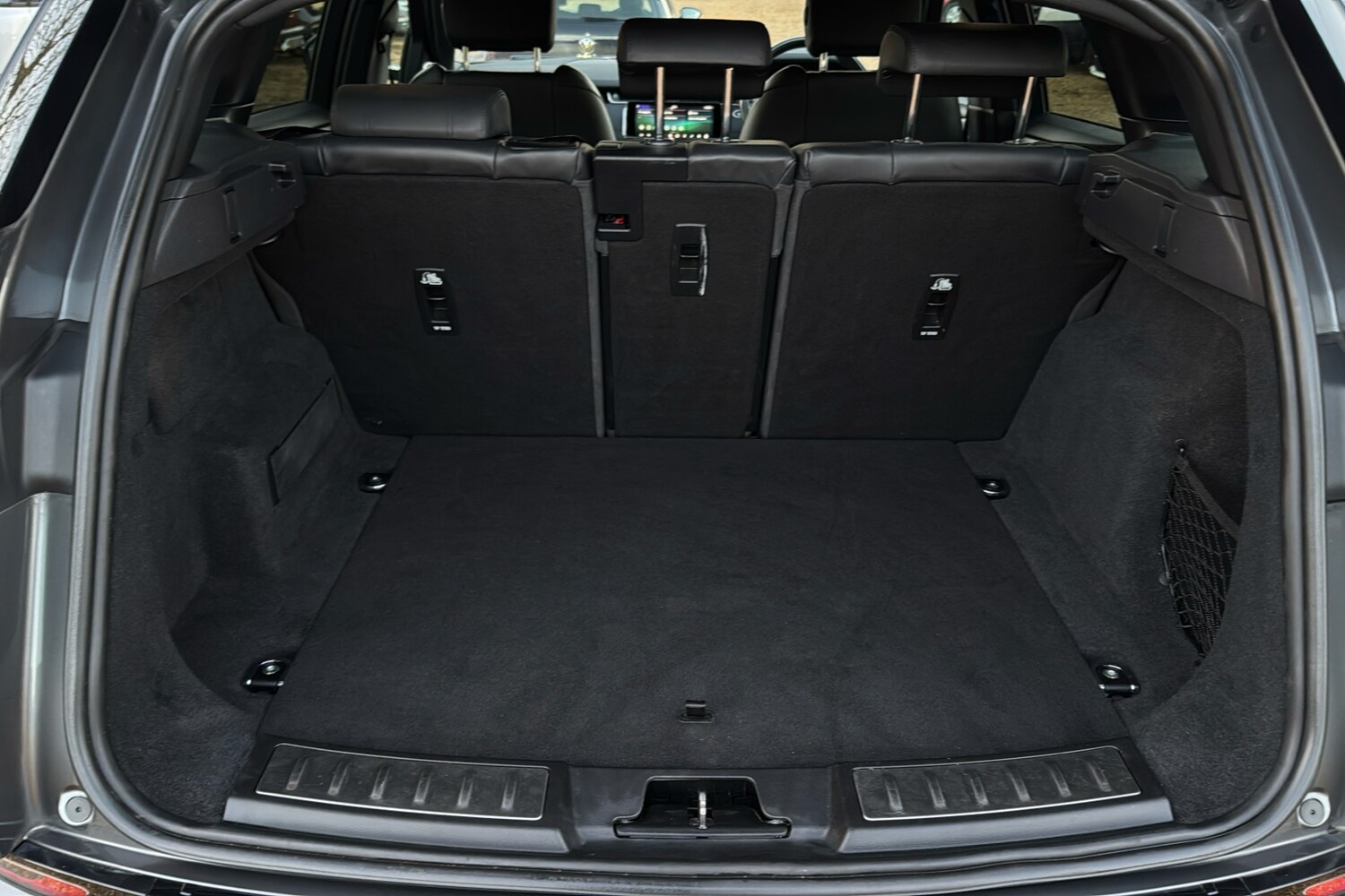 Used Land Rover Range Rover Evoque 2019 for sale - 76624836: Photo 19