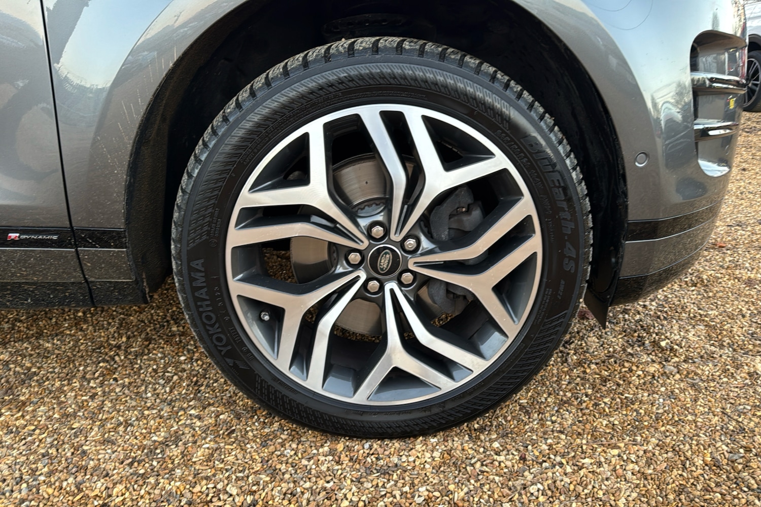 Used Land Rover Range Rover Evoque 2019 for sale - 76624836: Photo 29