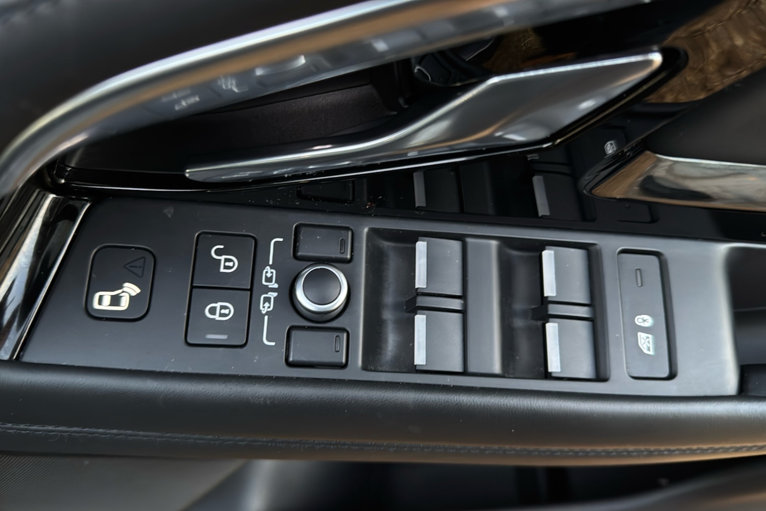 Used Land Rover Range Rover Evoque 2019 for sale - 76624836: Photo 34