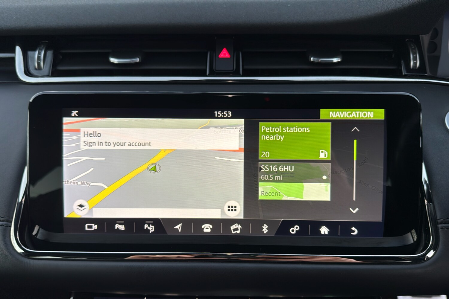 Used Land Rover Range Rover Evoque 2019 for sale - 76624836: Photo 42