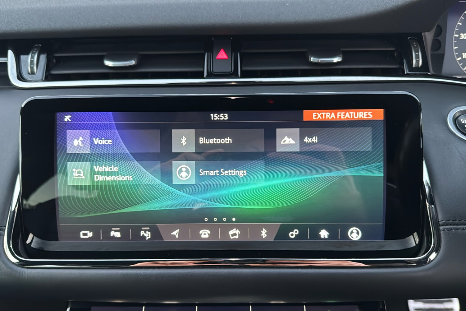 Used Land Rover Range Rover Evoque 2019 for sale - 76624836: Photo 43