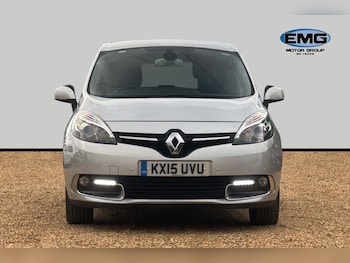 Used Renault Scenic 2015 for sale - 75259876: Photo