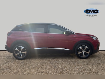 Used Peugeot 3008 2019 for sale - 76421565: Photo