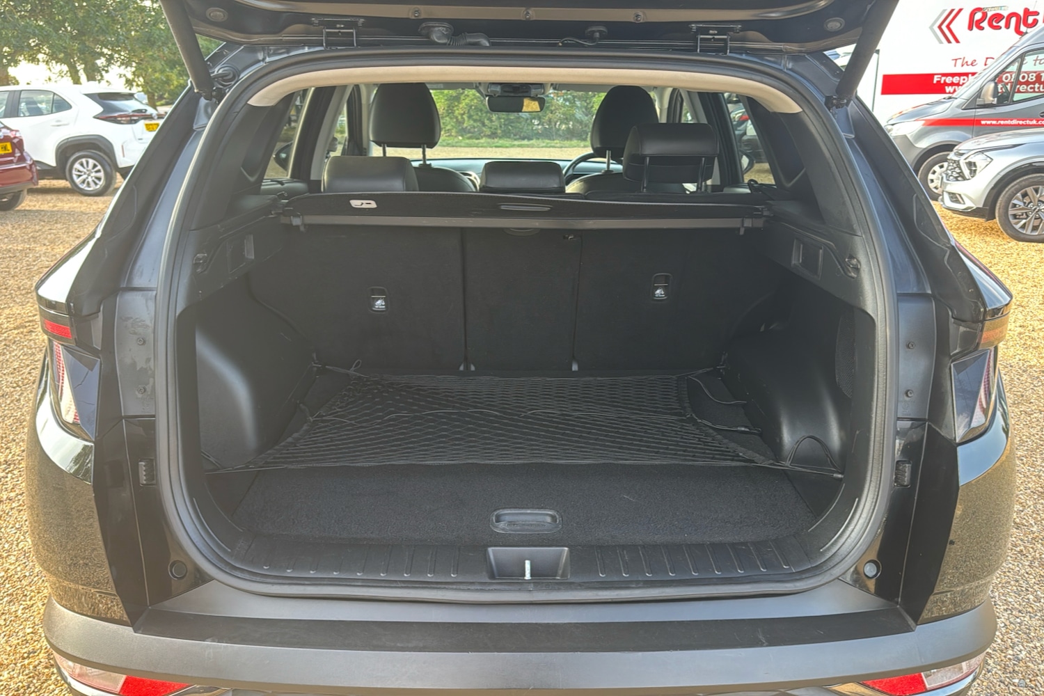 Vehicle 19