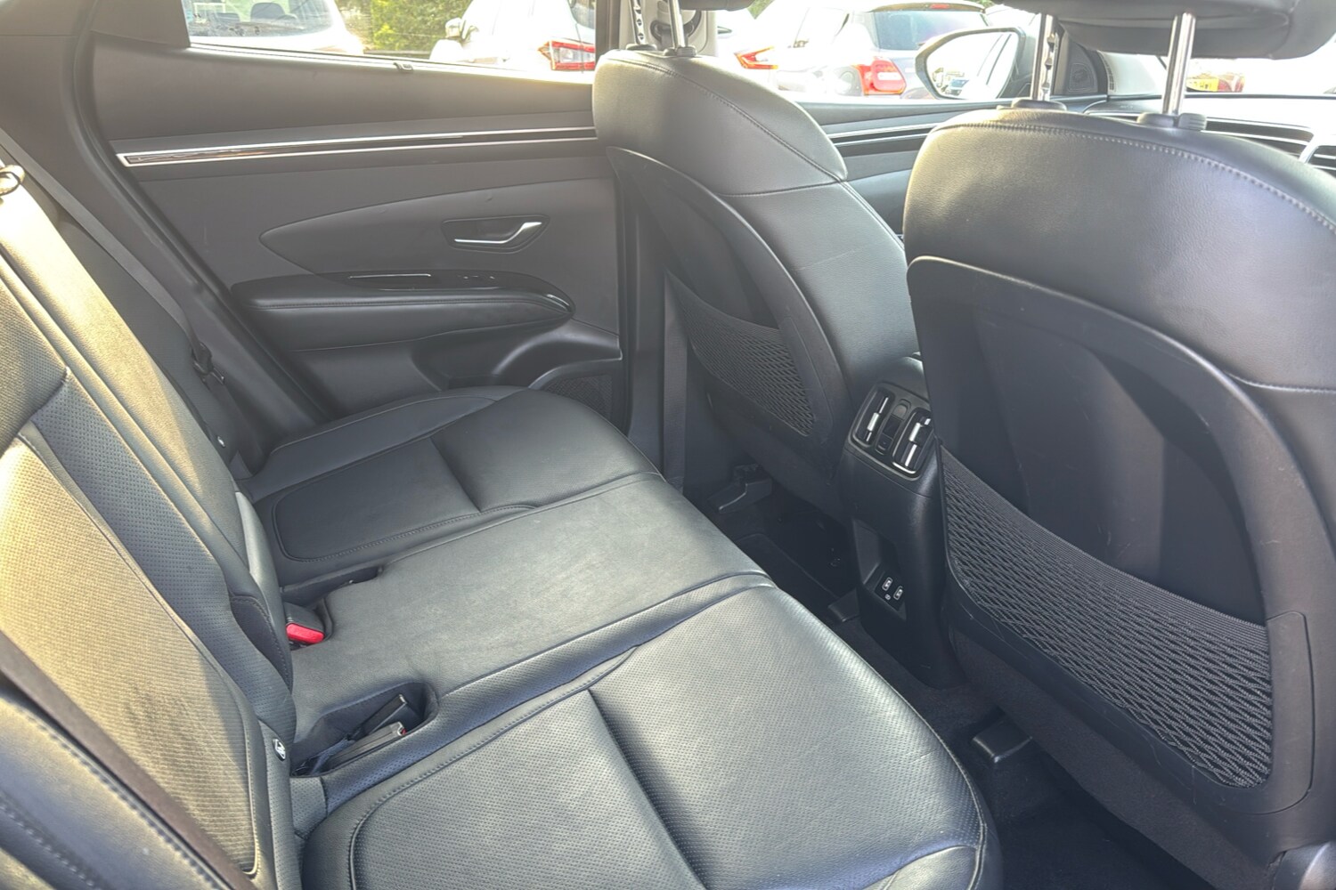Vehicle 28