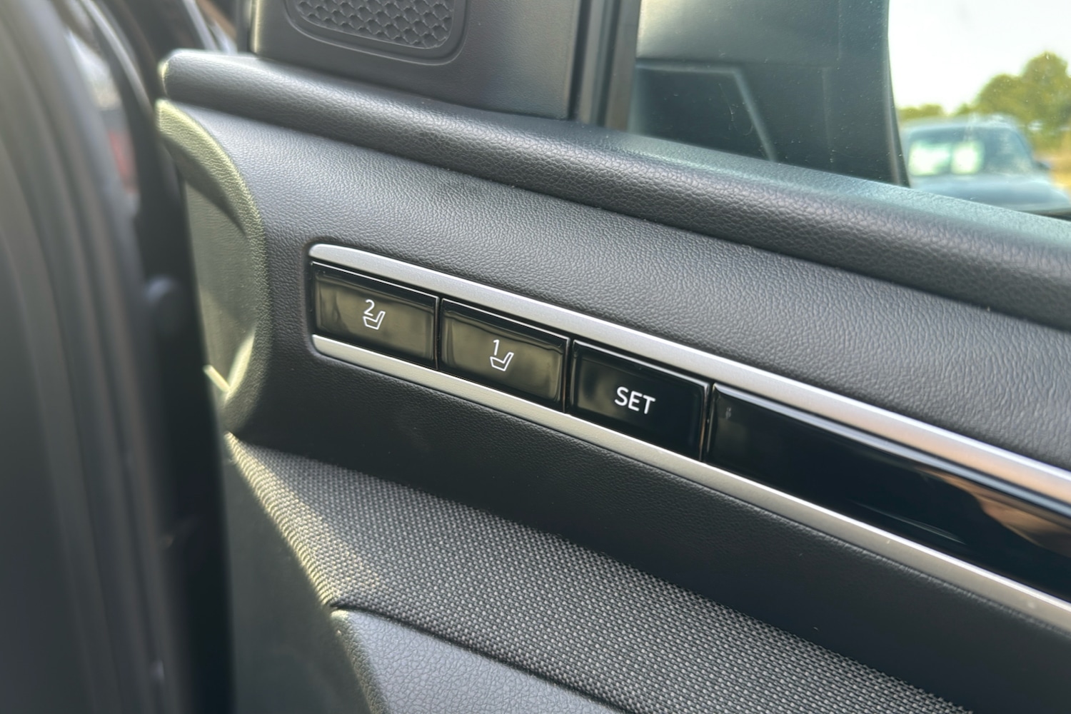Vehicle 40
