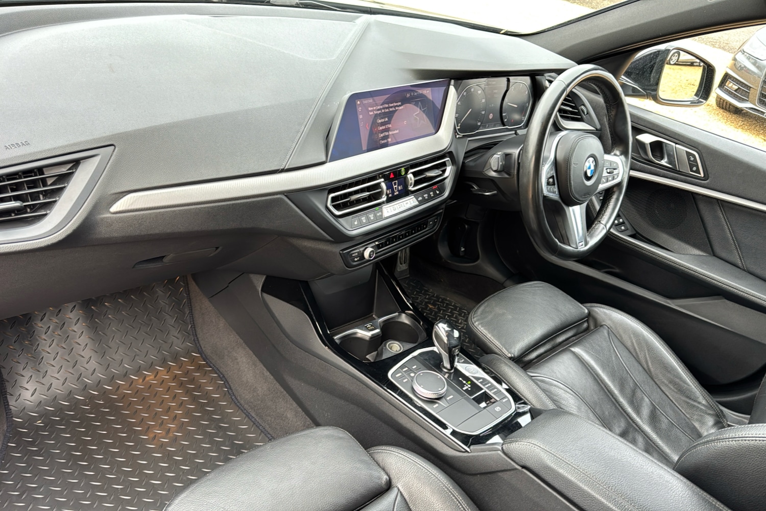 Used BMW 1 Series 2020 for sale - 77298097: Photo 10