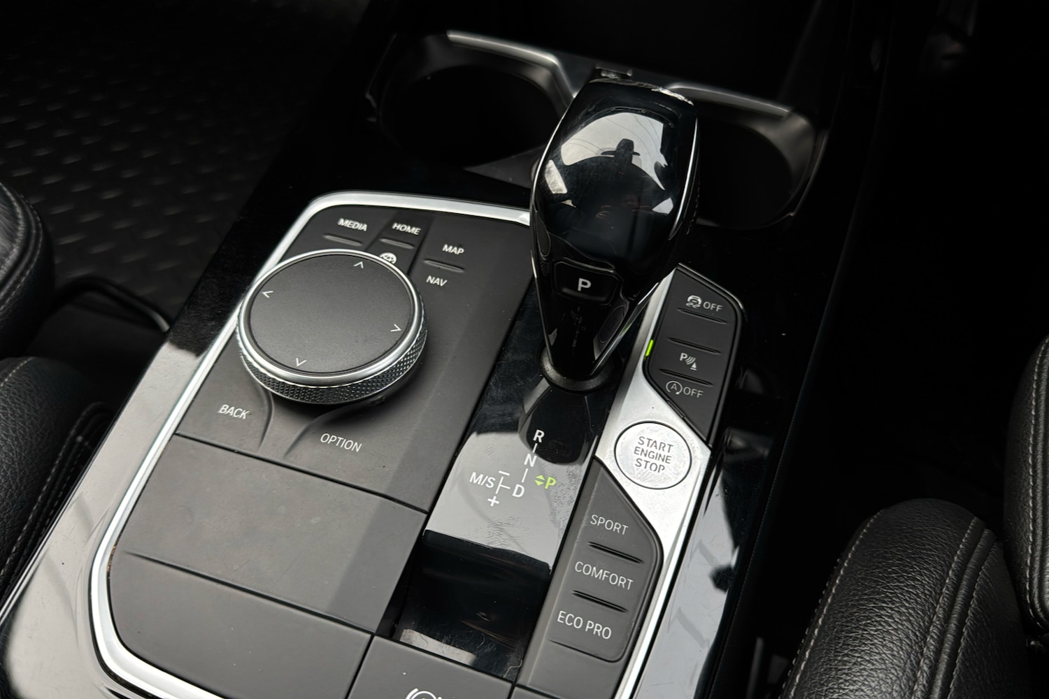 Used BMW 1 Series 2020 for sale - 77298097: Photo 12