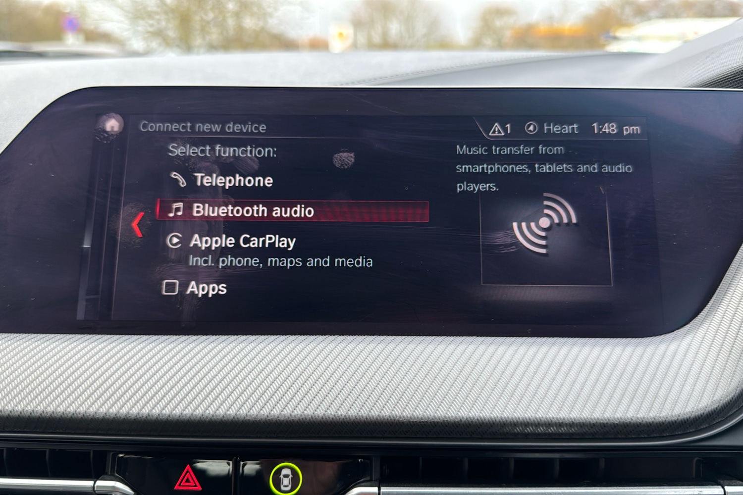 Used BMW 1 Series 2020 for sale - 77298097: Photo 19