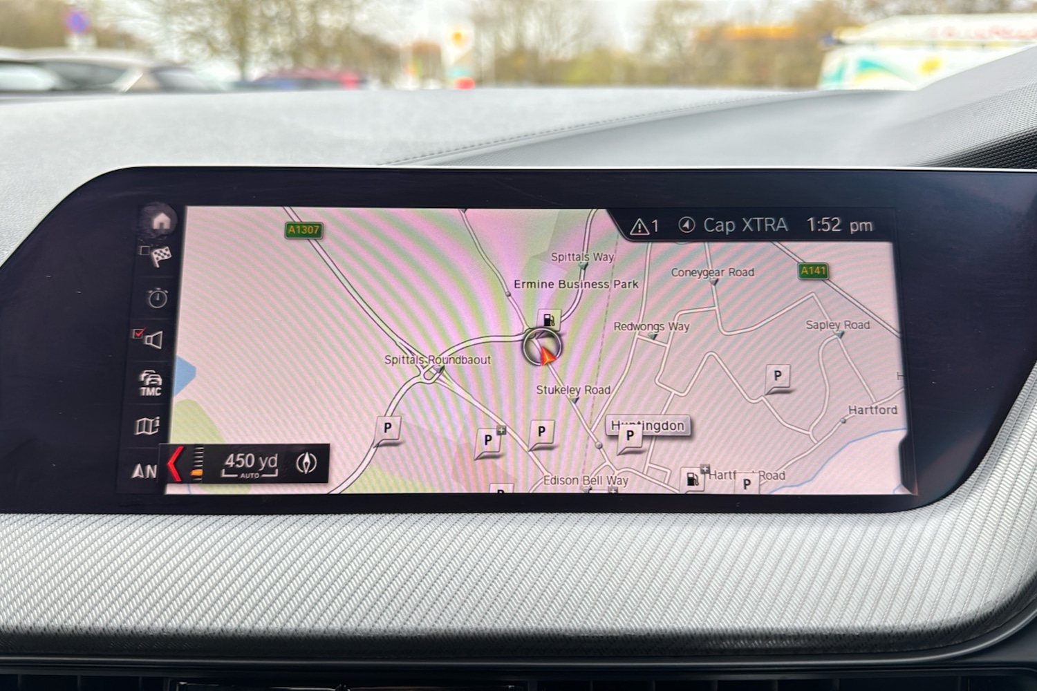 Used BMW 1 Series 2020 for sale - 77298097: Photo 33