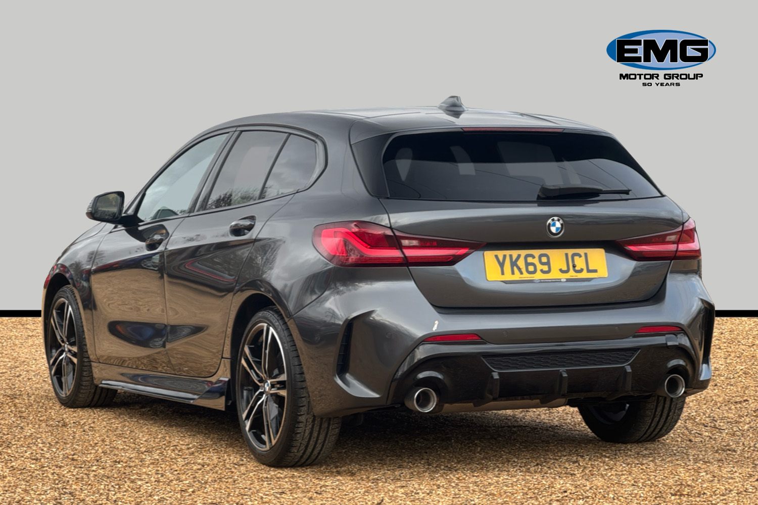 Used BMW 1 Series 2020 for sale - 77298097: Photo 4