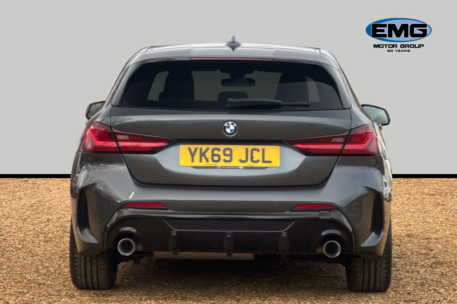 Used BMW 1 Series 2020 for sale - 77298097: Photo 5