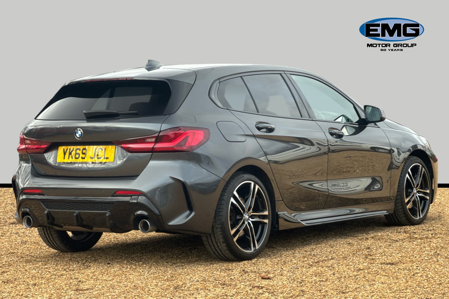 Used BMW 1 Series 2020 for sale - 77298097: Photo 6