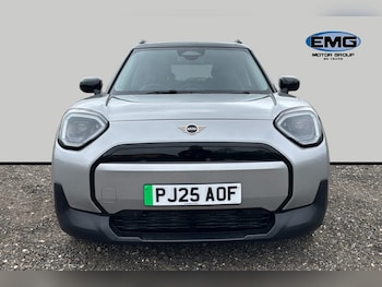 Used MINI Aceman 2025 for sale - 78605369: Photo