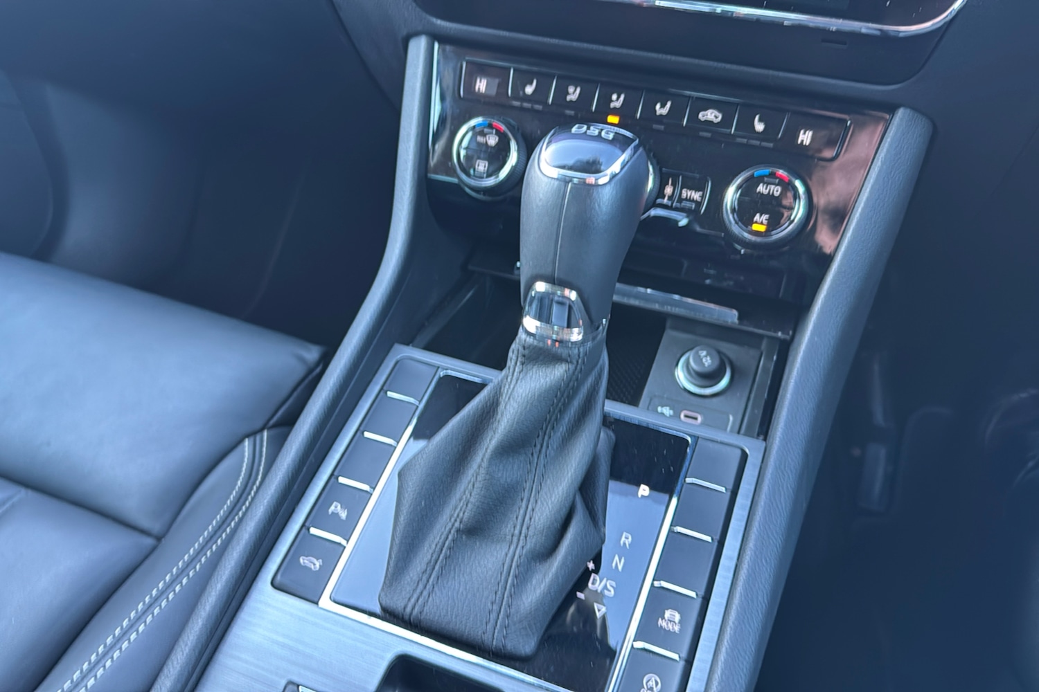 Used Skoda Superb 2022 for sale - 77500719: Photo 13