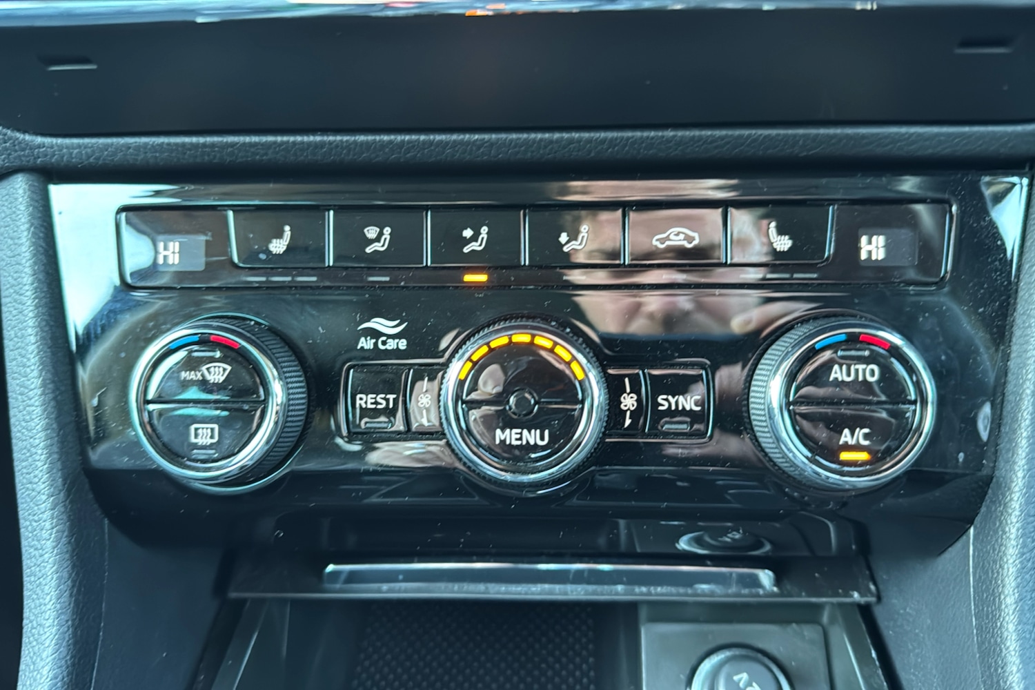 Used Skoda Superb 2022 for sale - 77500719: Photo 16