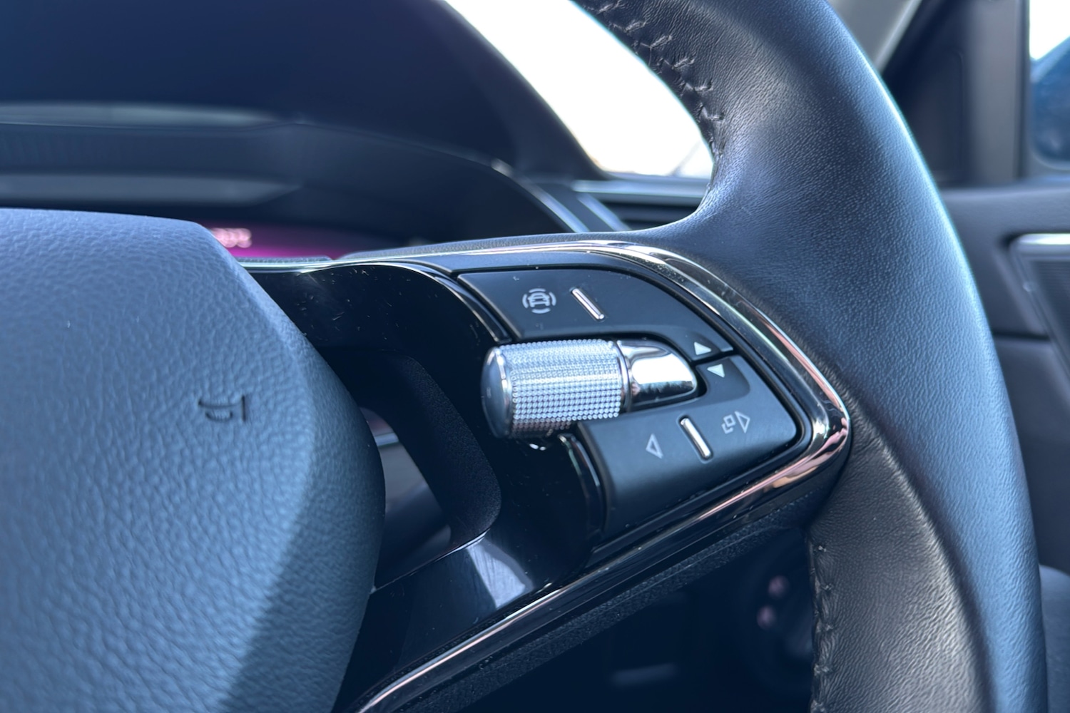 Used Skoda Superb 2022 for sale - 77500719: Photo 18