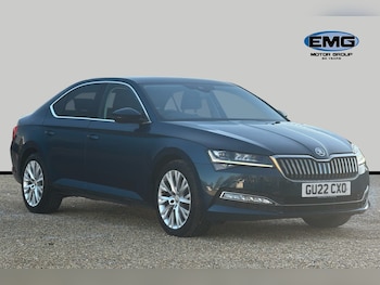 1.5 Tsi Act Se L Hatchback 5dr Petrol Dsg Euro 6 s/s 150 Ps