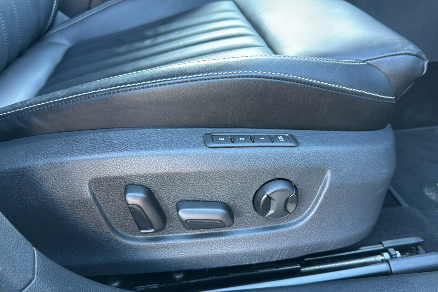 Used Skoda Superb 2022 for sale - 77500719: Photo 33