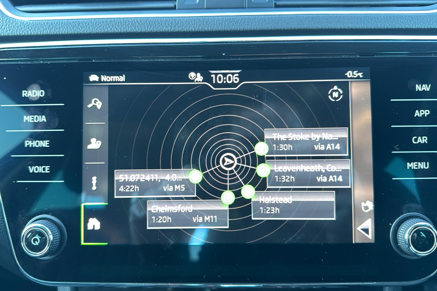 Used Skoda Superb 2022 for sale - 77500719: Photo 36